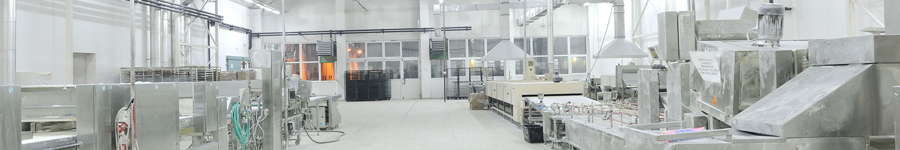 Precision Pest Control for food manufacturing 