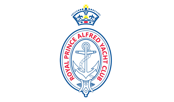 Royal Prince Alfred Yacht Club