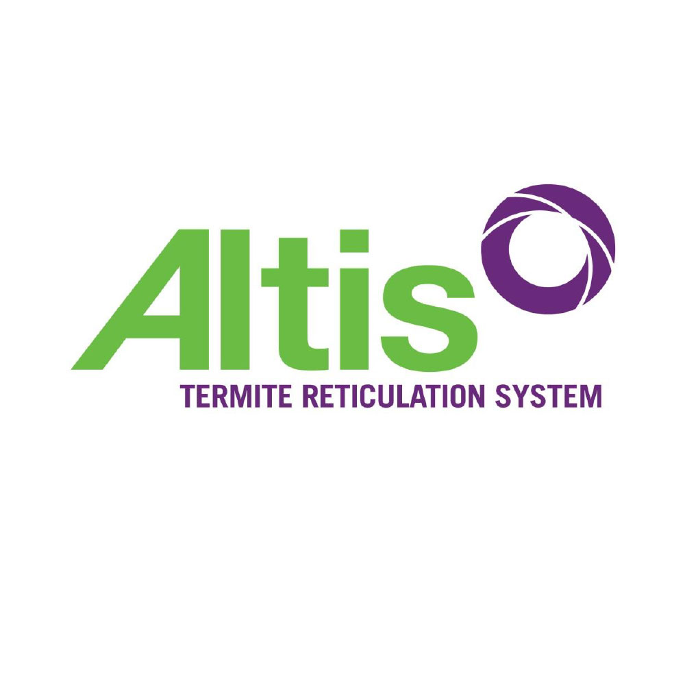Altis Termite Reticulation System
